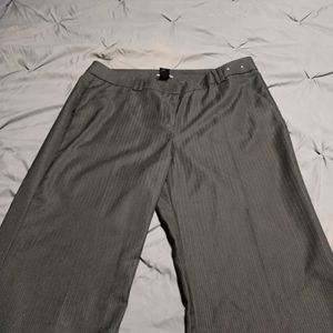 Dress pants size 12
